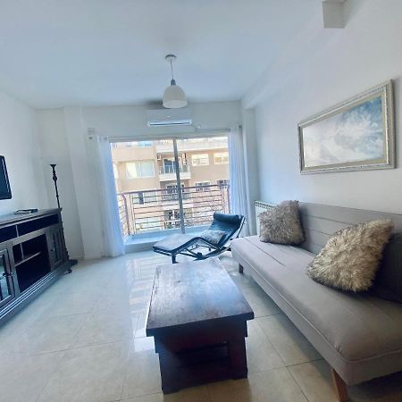 Hermoso Departamento Dos Ambientes En Belgrano Apartman Buenos Aires Kültér fotó