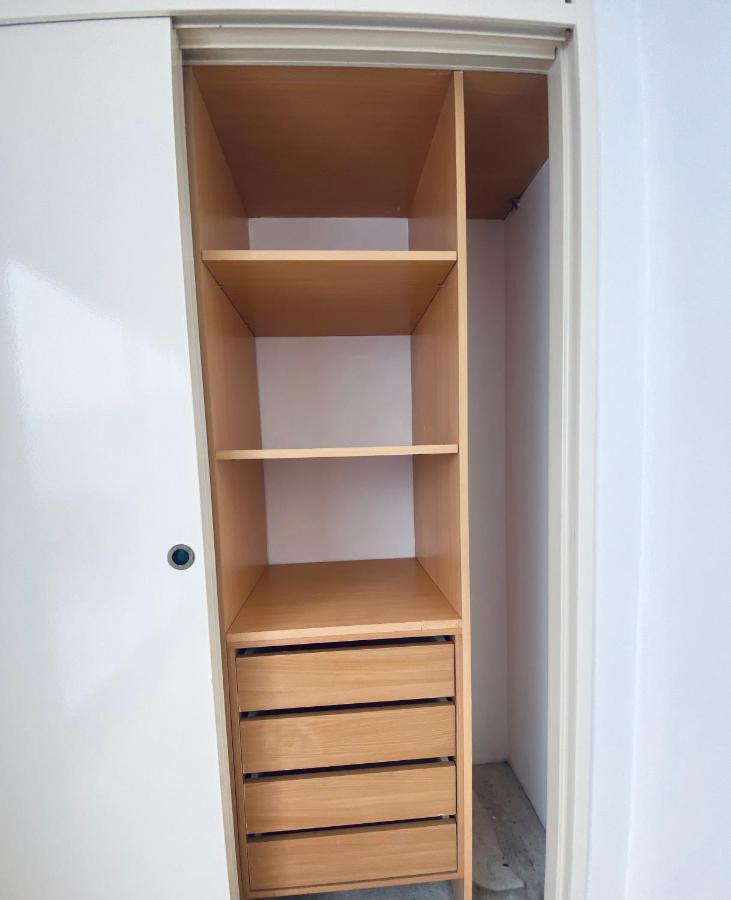 Hermoso Departamento Dos Ambientes En Belgrano Apartman Buenos Aires Kültér fotó
