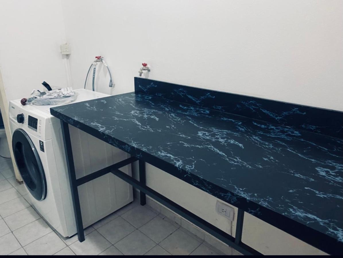 Hermoso Departamento Dos Ambientes En Belgrano Apartman Buenos Aires Kültér fotó