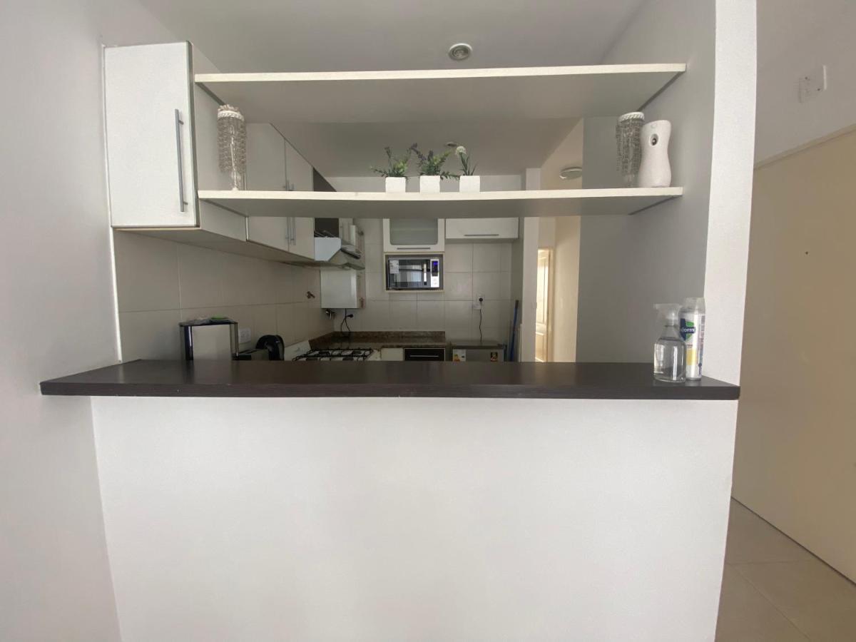 Hermoso Departamento Dos Ambientes En Belgrano Apartman Buenos Aires Kültér fotó