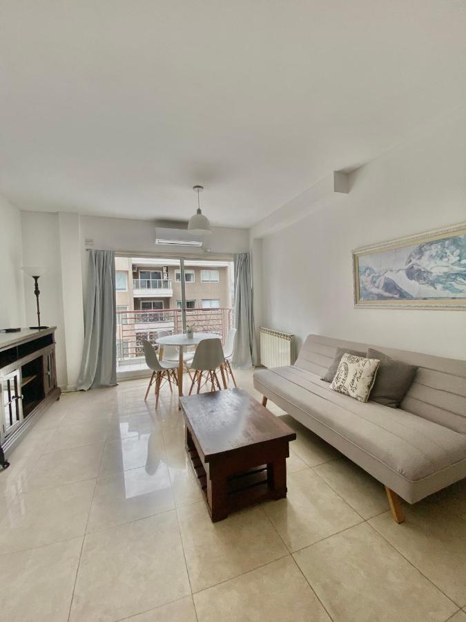 Hermoso Departamento Dos Ambientes En Belgrano Apartman Buenos Aires Kültér fotó